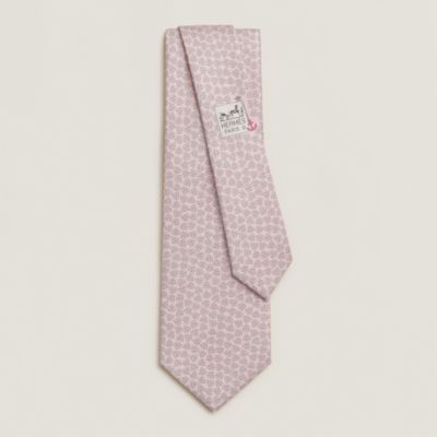 Hermès Silk Ties, Bow Ties and Pocket Squares | Hermès USA